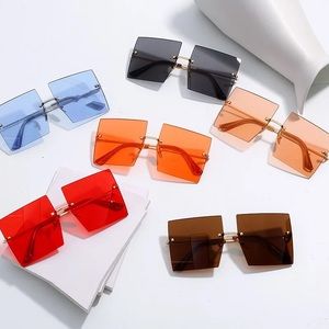 Women’s Luxury Sunglasses